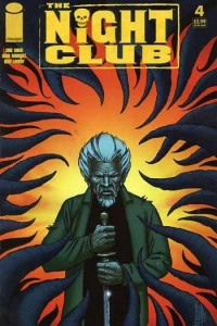 Issue #4