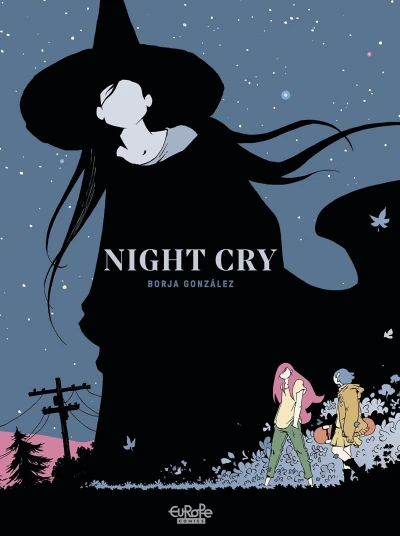 Cover of Volume #1