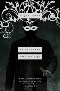 Issue #1