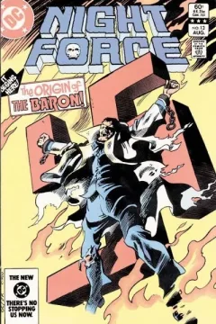 Issue #13