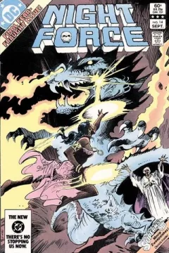 Issue #14