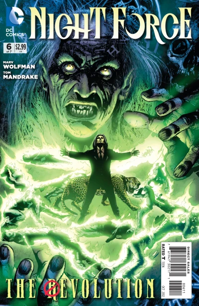 Cover of Book One: 250 Minutes, Chapter 6: The Revolution