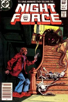Issue #8