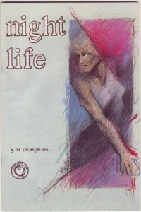 Issue #3