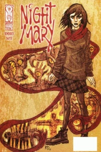 Issue #5