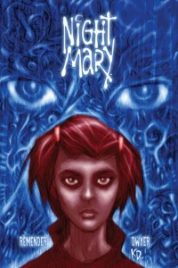 Issue #1