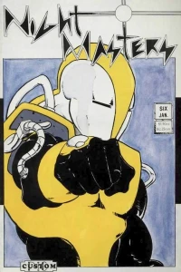 Issue #6