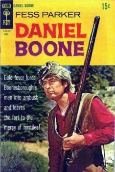 Cover of Issue #15
