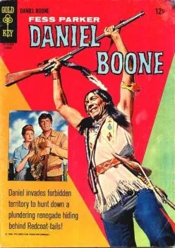 Cover of Issue #6