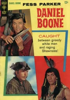 Cover of Issue #8