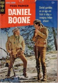 Cover of Issue #9