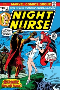 The Secret Of Sea-Cliff Manor!