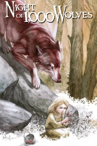 Issue #1