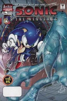 Cover of Night of Chaos