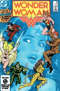 Night of Many Wonders