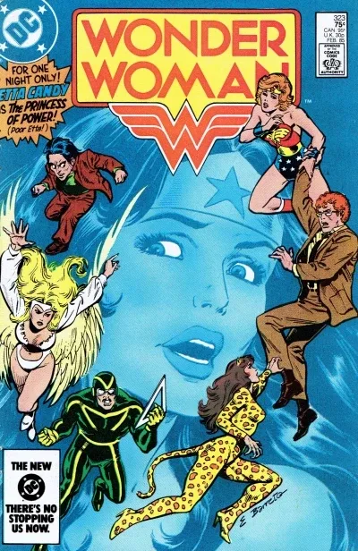 Cover of Night of Many Wonders