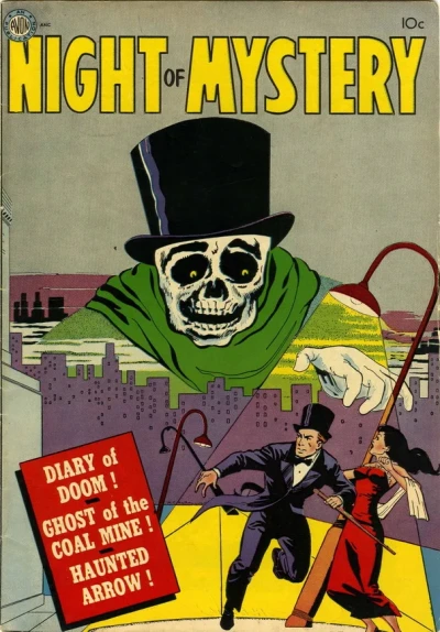 Cover of Diary of Doom!