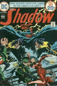 Night of Neptune's Death