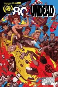 Issue #3