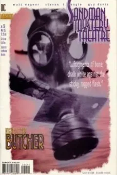 Night of the Butcher: Act Two