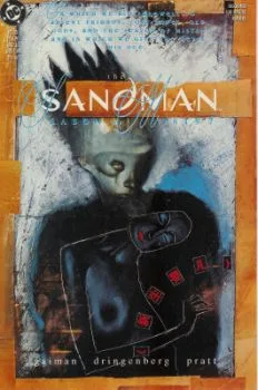 Cover of Night of the Butcher: Final Act