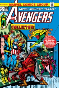 Night of the Collector