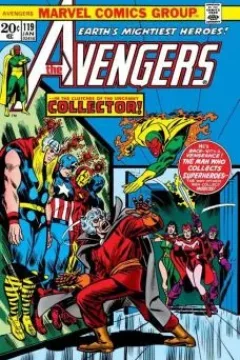 Night of the Collector