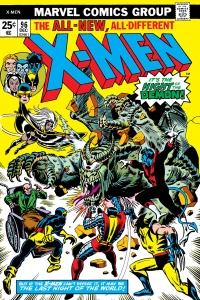 Night of the Demon!