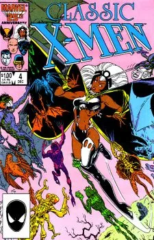 Cover of Night of the Demon!