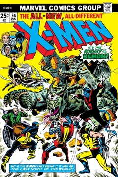 Night of the Demon!