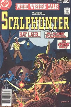 Night Of The Gun