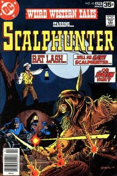 Cover of Night Of The Gun