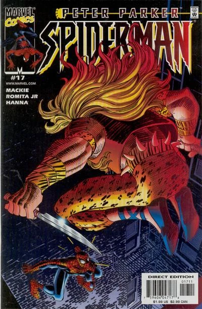 Cover of Night of the Hunters