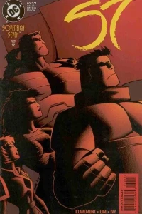 Night of the Hunters