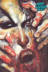 Night Of The Living Dead