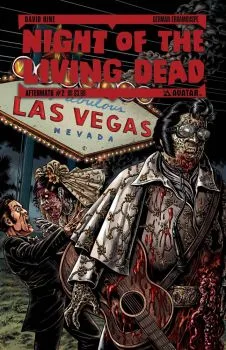 Cover of Issue #2