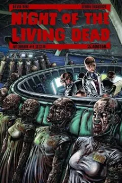 Issue #4