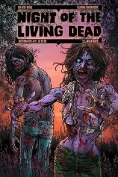 Issue #5