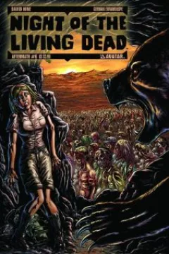 Issue #6