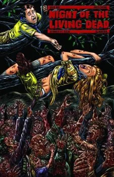 Cover of Issue #7