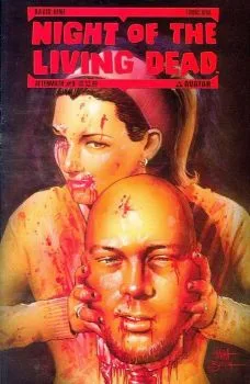 Cover of Issue #9