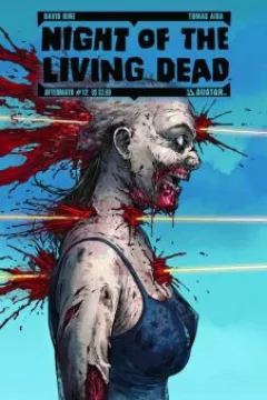 Issue #12