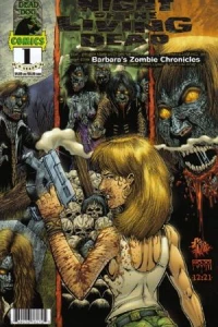 Barbara's Zombie Chronicles