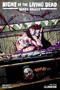 Night of the Living Dead: Death Valley