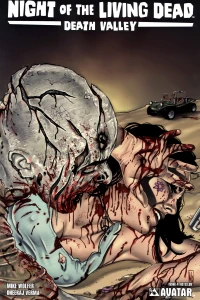 Issue #4