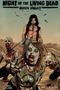 Issue #5