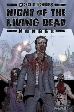 Issue #1