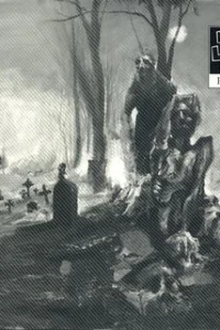 Issue #1