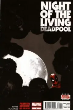 Issue #1