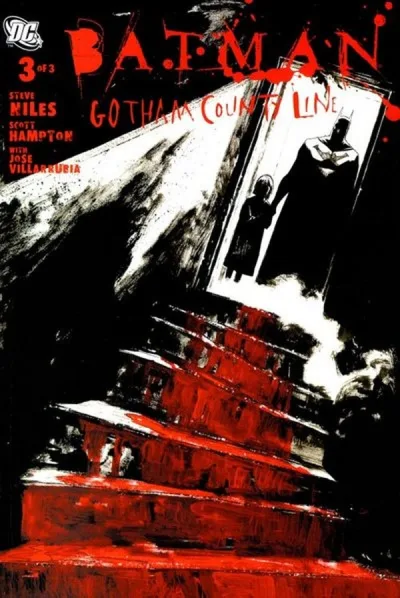 Cover of Night of the Living Death